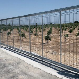 Puertas correderas